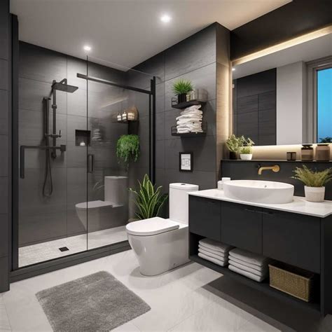 Bathroom Design Places