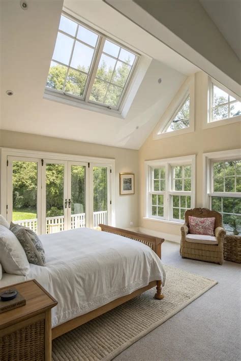 Bathroom Dormer Window Ideas