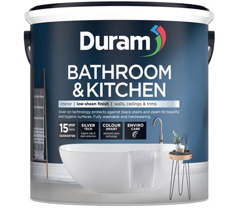 Bathroom Enamel Paint