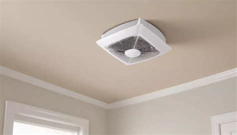 Bathroom Fan Comparison