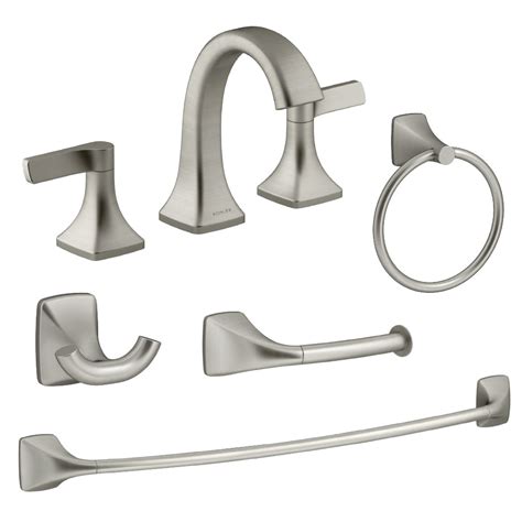 Bathroom Faucet And Hardware Sets