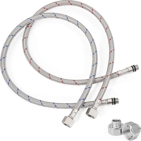 Bathroom Faucet Lines