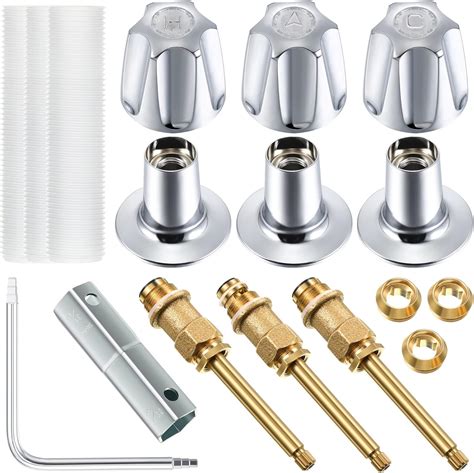 Bathroom Faucet Replacement Tools