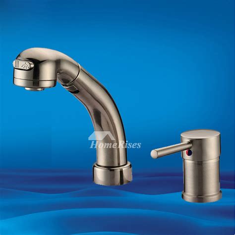 Bathroom Faucet Two Hole