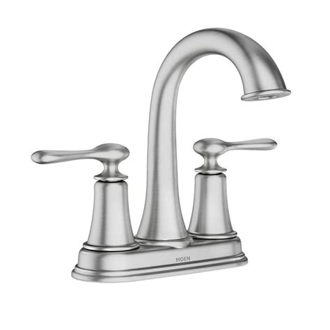 bathroom faucets clearance lowe's