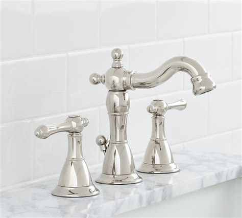 Bathroom Faucets Pottery Barn