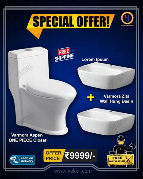 Bathroom Fittings Kerala