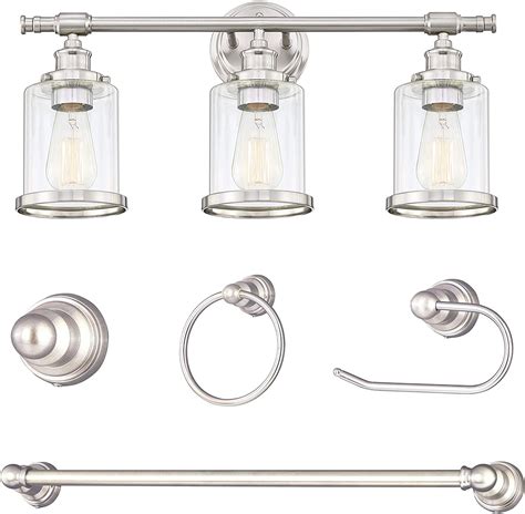 Bathroom Fixture Sets