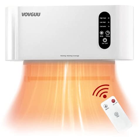 Bathroom Floor Heater Control