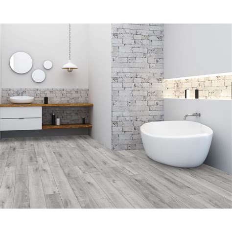 Bathroom Flooring Wickes