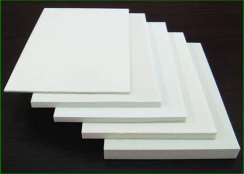 Bathroom Foam Board
