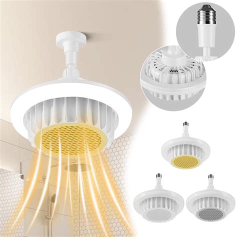 Bathroom Heater Ceiling Mounted