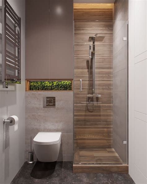 Bathroom Ideas For Tiny Spaces
