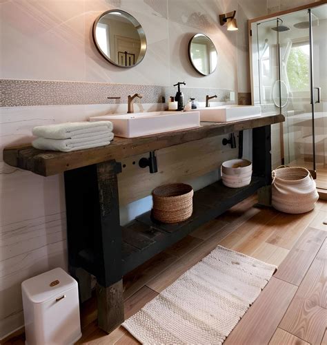 bathroom ideas handmade items