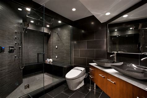 bathroom ideas modern small men's style