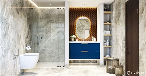 Bathroom Interior Design Tips - gambar utama