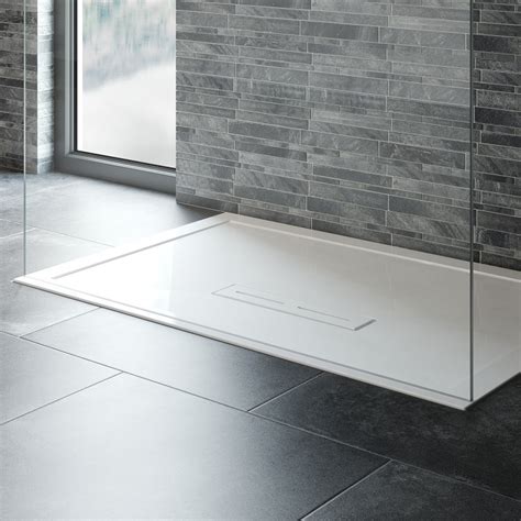 Bathroom Level Trays