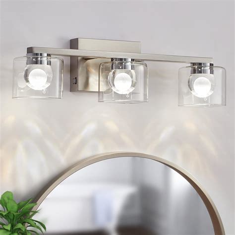 Bathroom Lighting Amazon