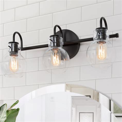Bathroom Lowes Vanity Lights