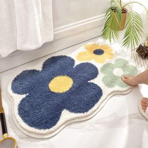 Bathroom Mat Flipkart