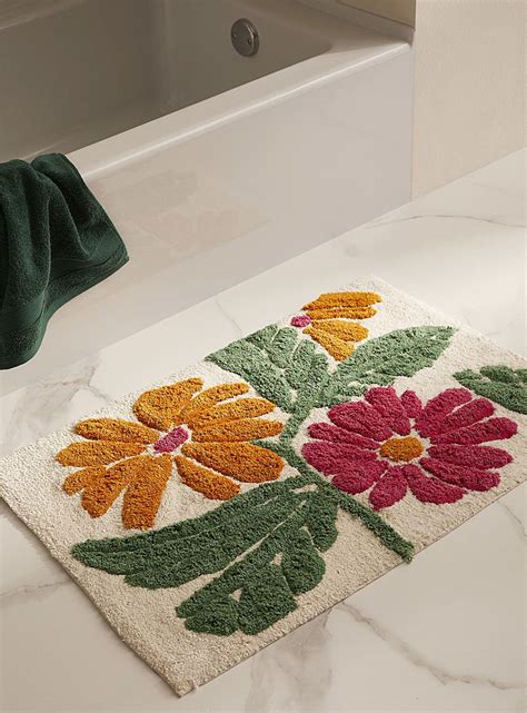 Bathroom Mat Pinterest
