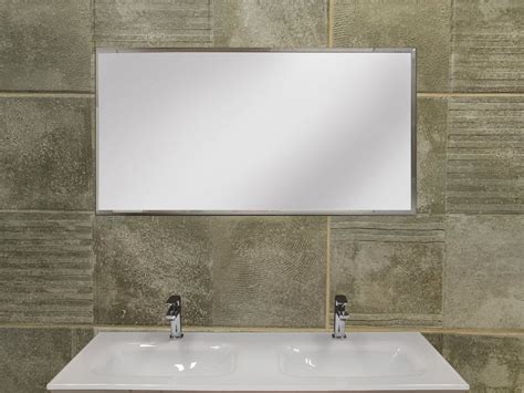 bathroom mirror 1200 x 600
