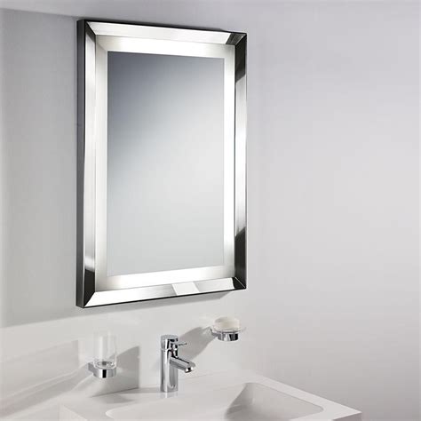 bathroom mirror 16 x 22