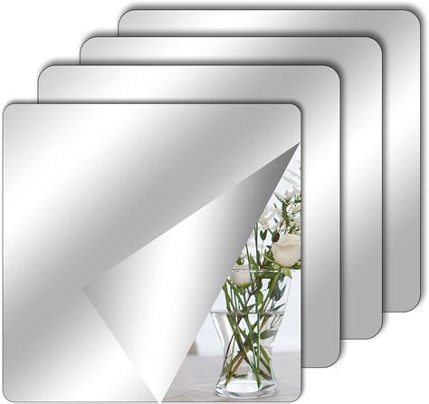 Bathroom Mirror Adhesive