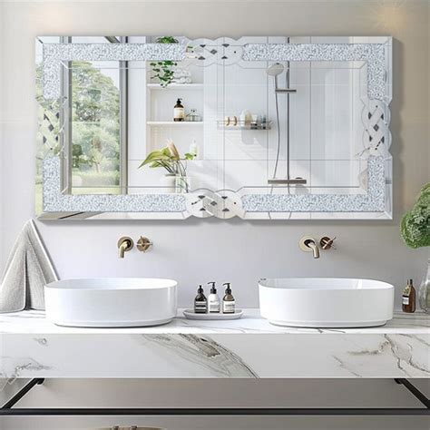 Bathroom Mirror At Ebay