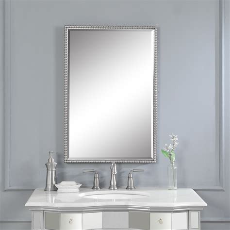 bathroom mirrors 24 x 40