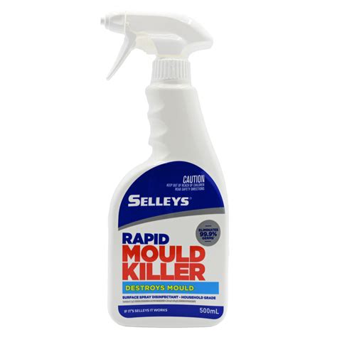 Bathroom Mould Killer