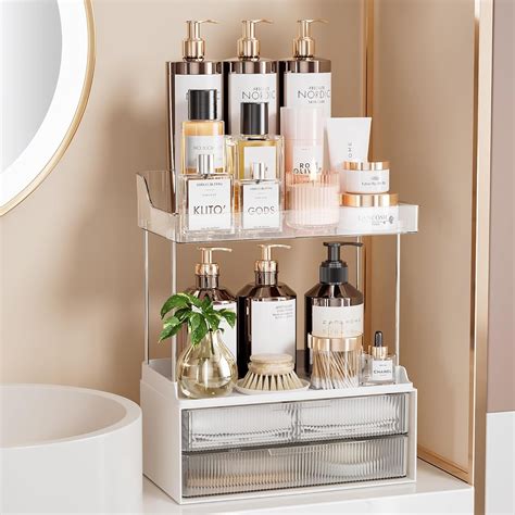 Bathroom Organiser