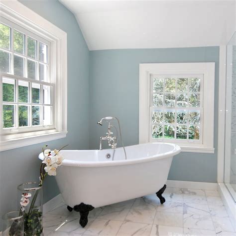 Bathroom Paint Ideas 2021