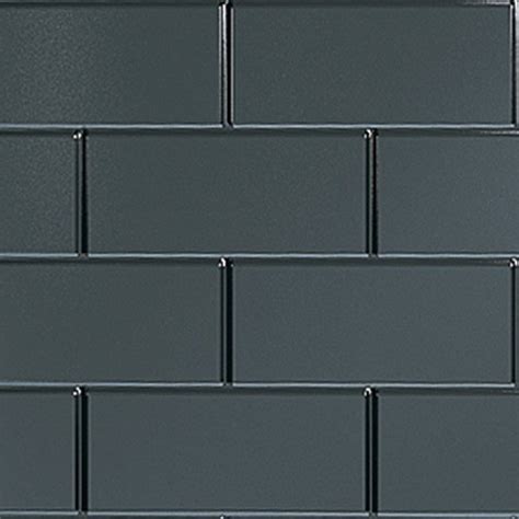 Bathroom Panels Brick Effect