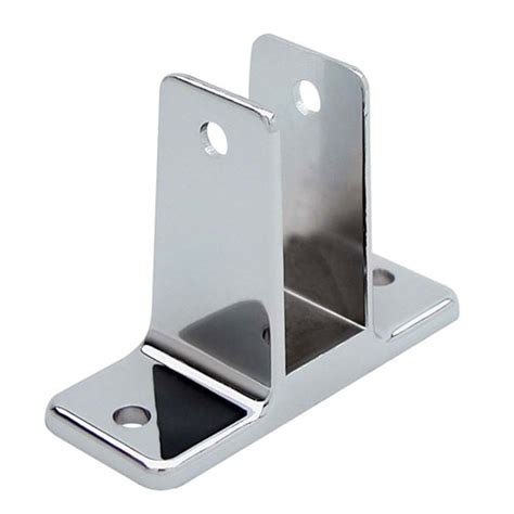 bathroom partition wall brackets