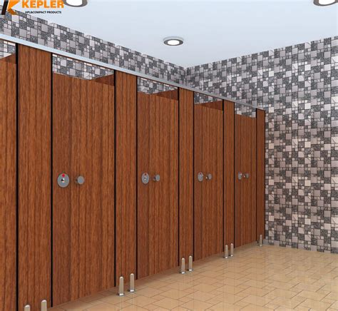 bathroom partitions