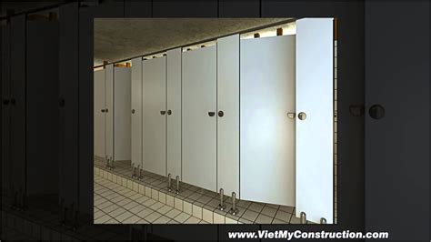 bathroom partitions home depot