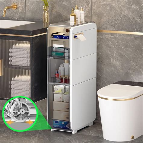 Bathroom Plastic Cabinets Uk