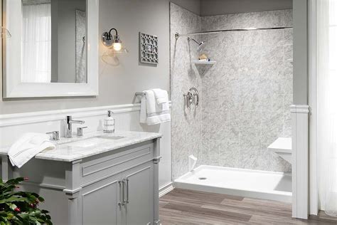 Bathroom Remodel Oklahoma City