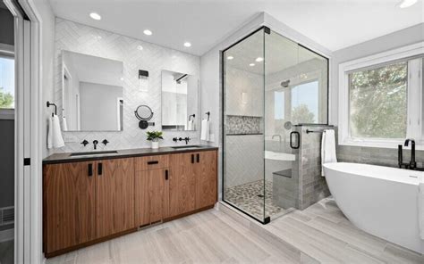 Incredible Bathroom Remodel Services Ideas