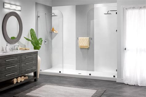 Bathroom Remodel Systems
