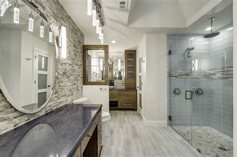 bathroom remodeling contractors dallas