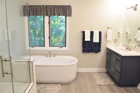 bathroom remodeling gaithersburg md