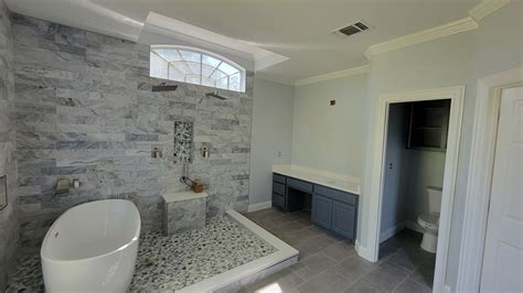 bathroom remodeling plano cost