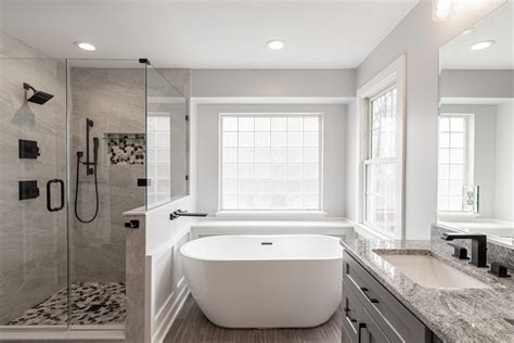 bathroom remodeling services