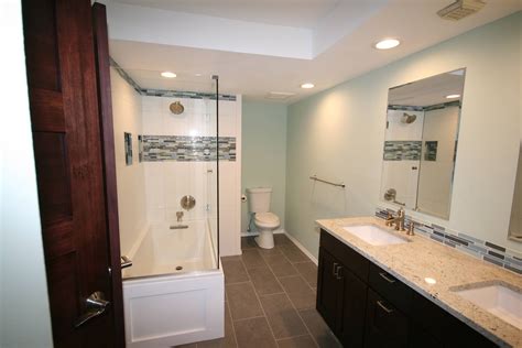 bathroom remodeling services seattle
