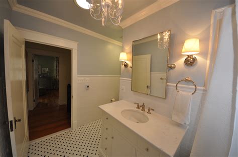 bathroom remodeling virginia tips