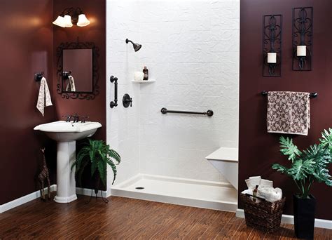 bathroom renovation companies in michigan