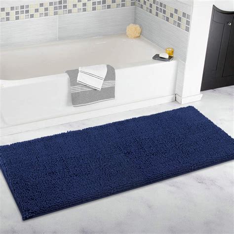 bathroom rugs that can be dried in dryier