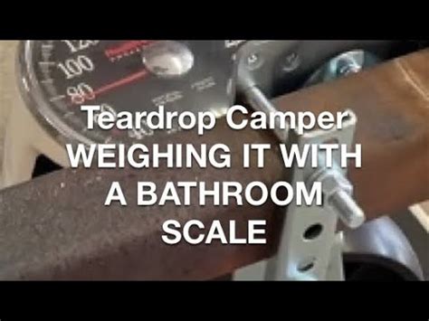 Bathroom Scale Harbor Freight